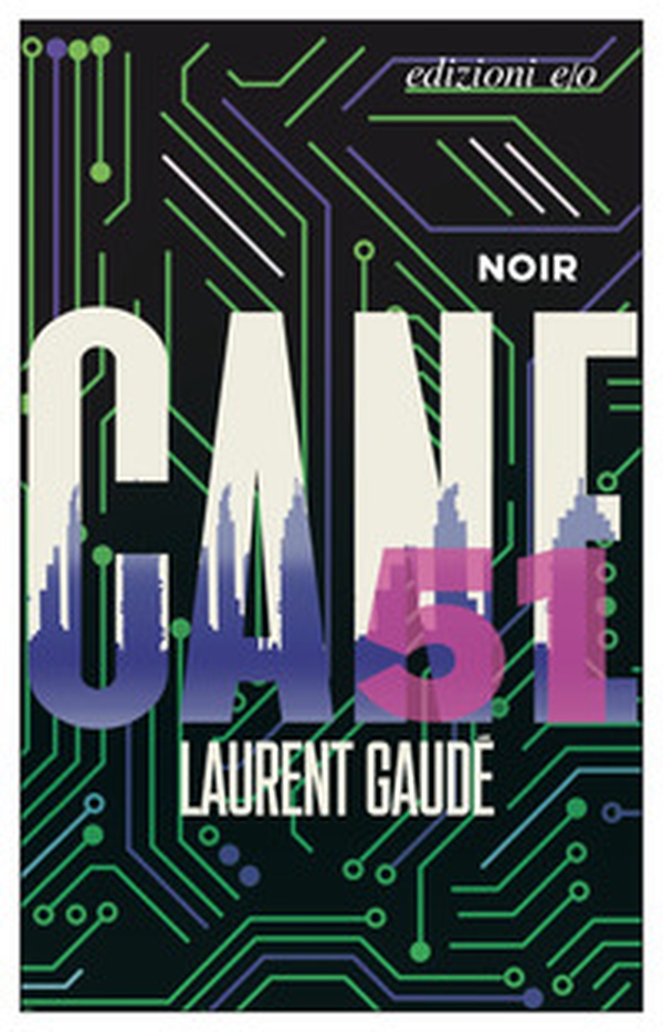 Cane 51 - Librerie.coop Cane 51 - Librerie.coop