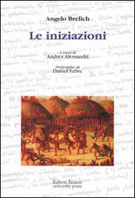 Le iniziazioni - Librerie.coop