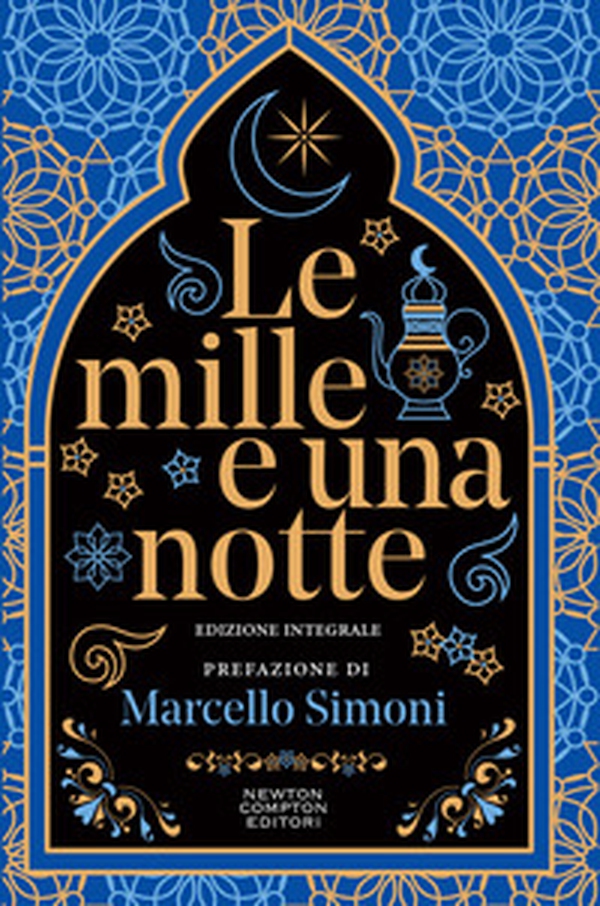 Le mille e una notte - Librerie.coop Le mille e una notte - Librerie.coop