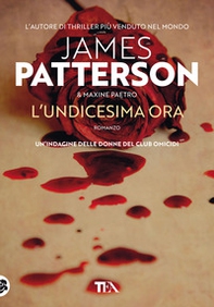 L'undicesima ora - Librerie.coop L'undicesima ora - Librerie.coop