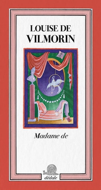 Madame de. Ediz. inglese - Librerie.coop