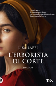 L'erborista di corte - Librerie.coop L'erborista di corte - Librerie.coop