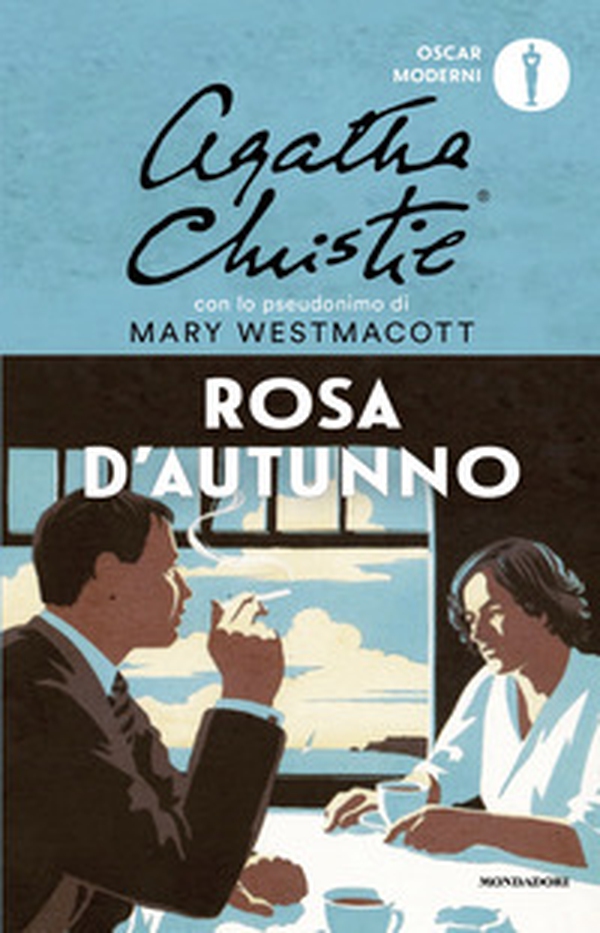 Rosa d'autunno - Librerie.coop