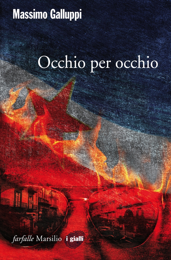 Occhio per occhio - Librerie.coop Occhio per occhio - Librerie.coop