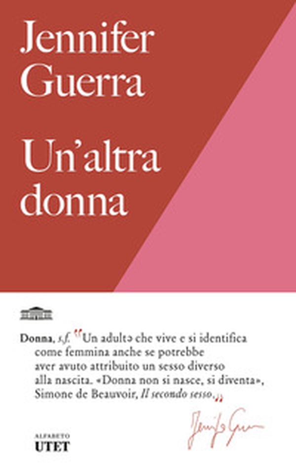 Un'altra donna - Librerie.coop Un'altra donna - Librerie.coop