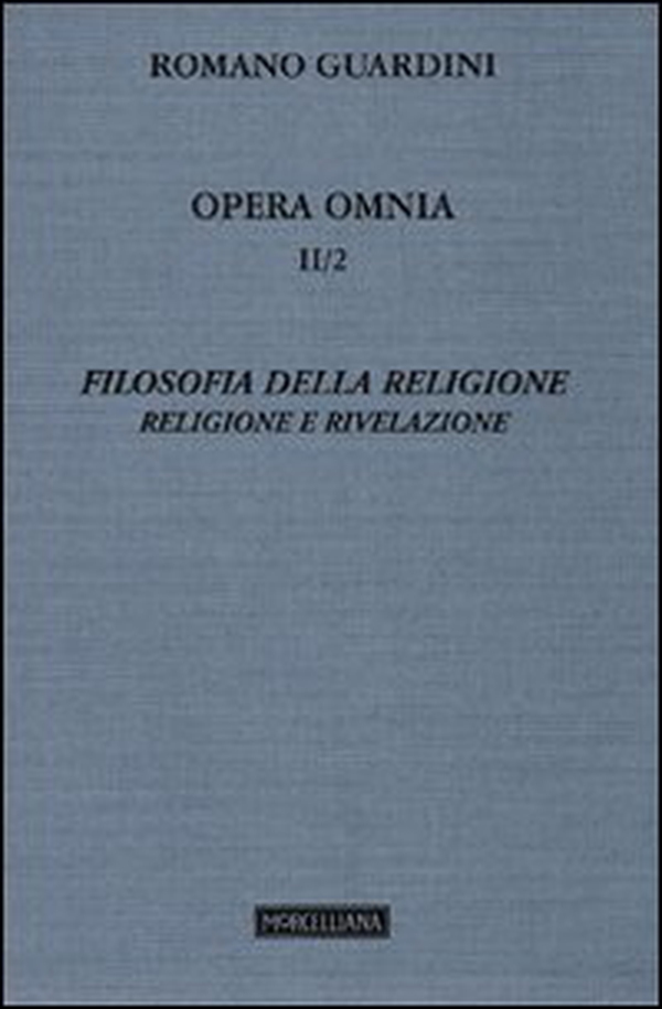 Opera omnia - Librerie.coop Opera omnia - Librerie.coop