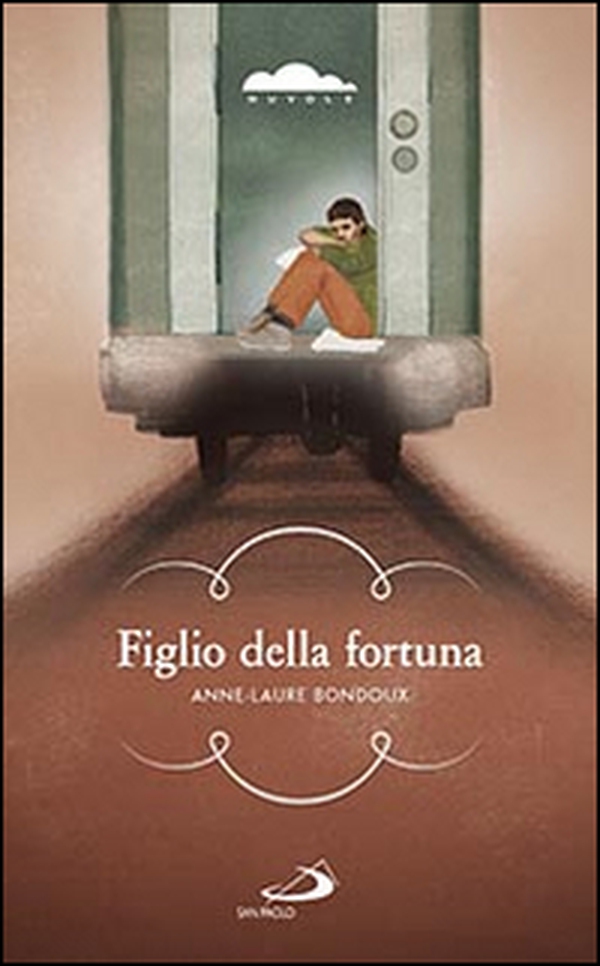 Figlio della fortuna - Librerie.coop Figlio della fortuna - Librerie.coop