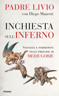 Inchiesta sull'Inferno - Librerie.coop