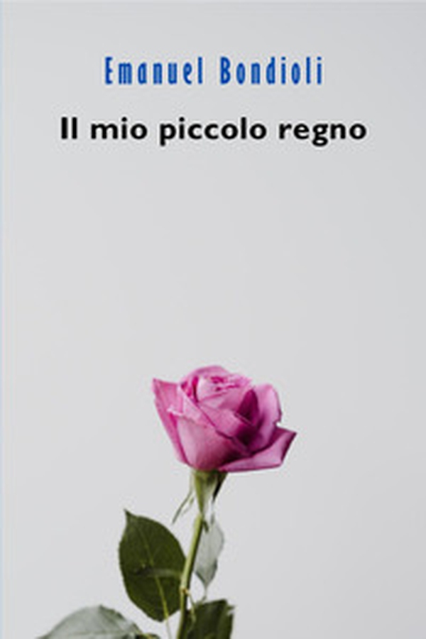 Il mio piccolo regno - Librerie.coop Il mio piccolo regno - Librerie.coop