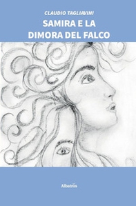 Samira e la dimora del falco - Librerie.coop