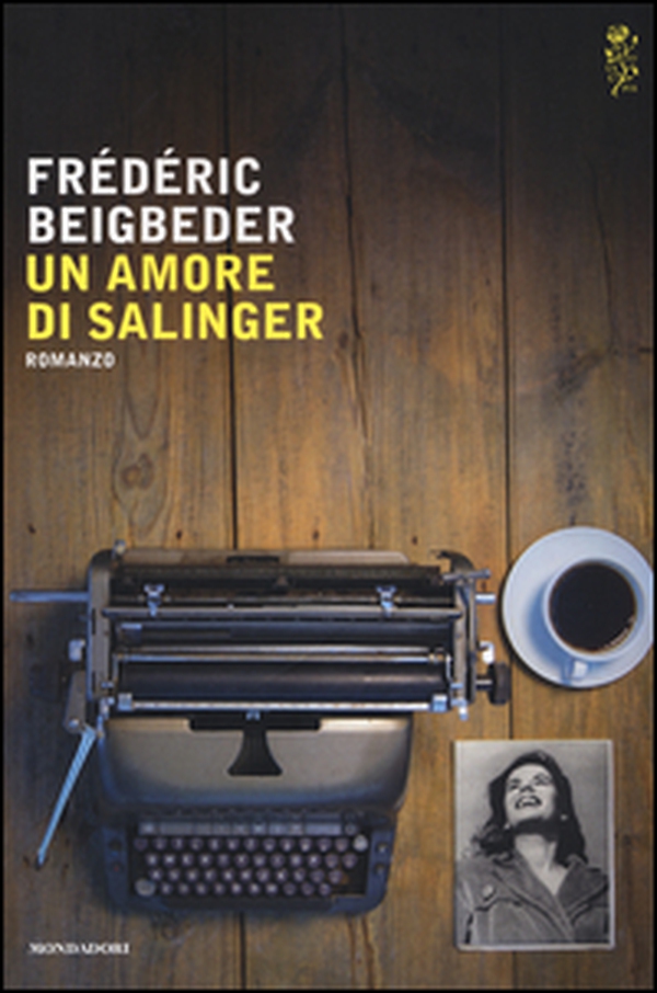Un amore di Salinger - Librerie.coop Un amore di Salinger - Librerie.coop