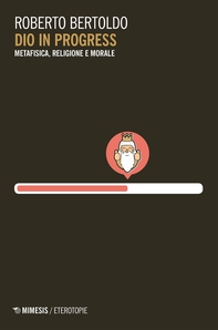 Dio in progress - Librerie.coop