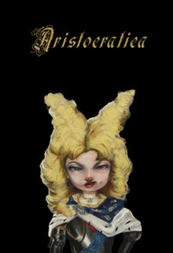 Angelo Barile. Aristocratica. Catalogo della mostra (Torino, 26 settembre-25 ottobre 2019) - Librerie.coop Angelo Barile. Aristocratica. Catalogo della mostra (Torino, 26 settembre-25 ottobre 2019) - Librerie.coop