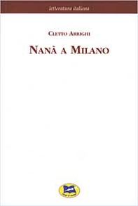 Nanà a Milano - Librerie.coop