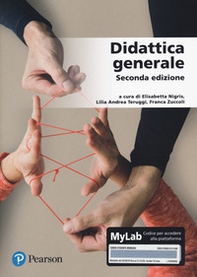 Didattica generale. Ediz. MyLab - Librerie.coop