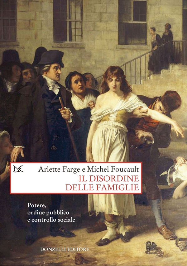 Il disordine delle famiglie - Librerie.coop Il disordine delle famiglie - Librerie.coop