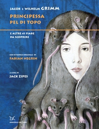 Principessa pel di topo - Librerie.coop Principessa pel di topo - Librerie.coop