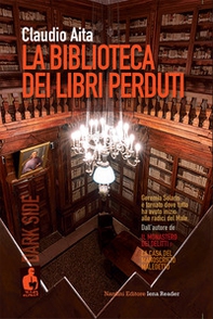 La biblioteca dei libri perduti - Librerie.coop