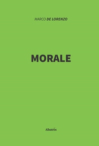 Morale - Librerie.coop