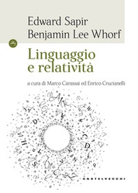 Linguaggio e relatività - Librerie.coop
