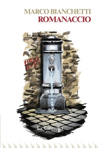 Romanaccio - Librerie.coop