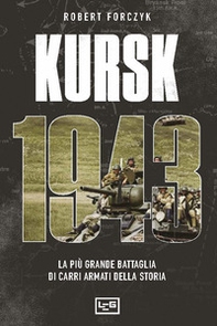 Kursk 1943 - Librerie.coop