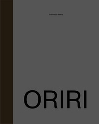 Oriri. Ediz. italiana e inglese - Librerie.coop Oriri. Ediz. italiana e inglese - Librerie.coop