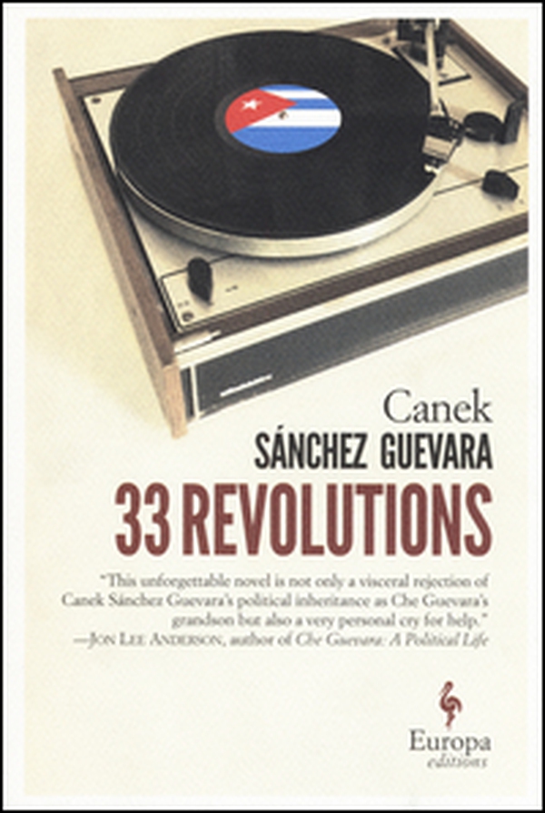 33 revolutions - Librerie.coop 33 revolutions - Librerie.coop