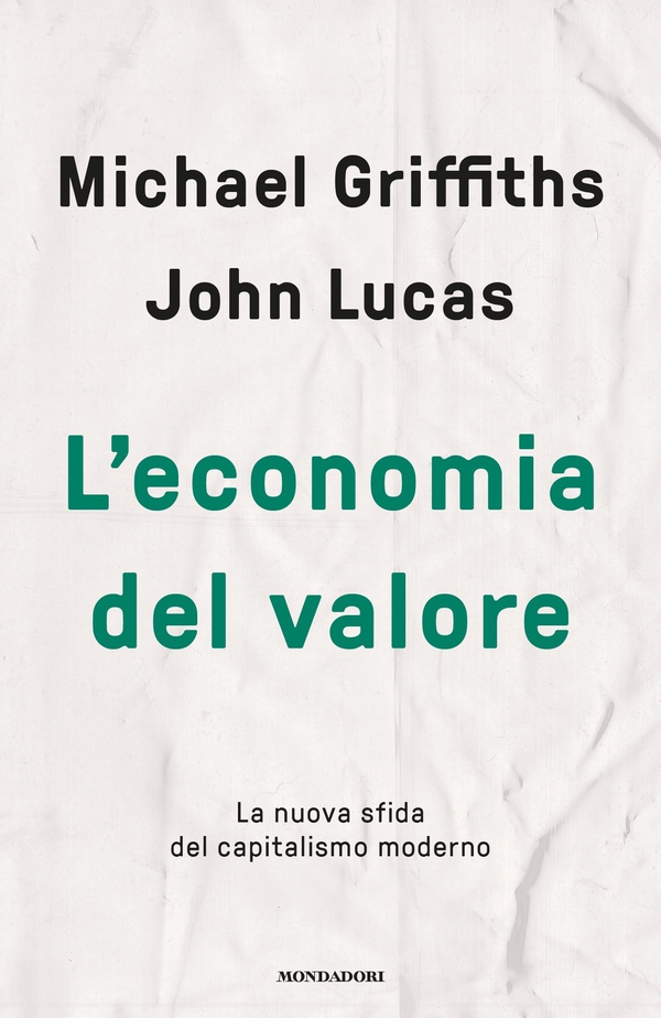 L'economia del valore - Librerie.coop L'economia del valore - Librerie.coop