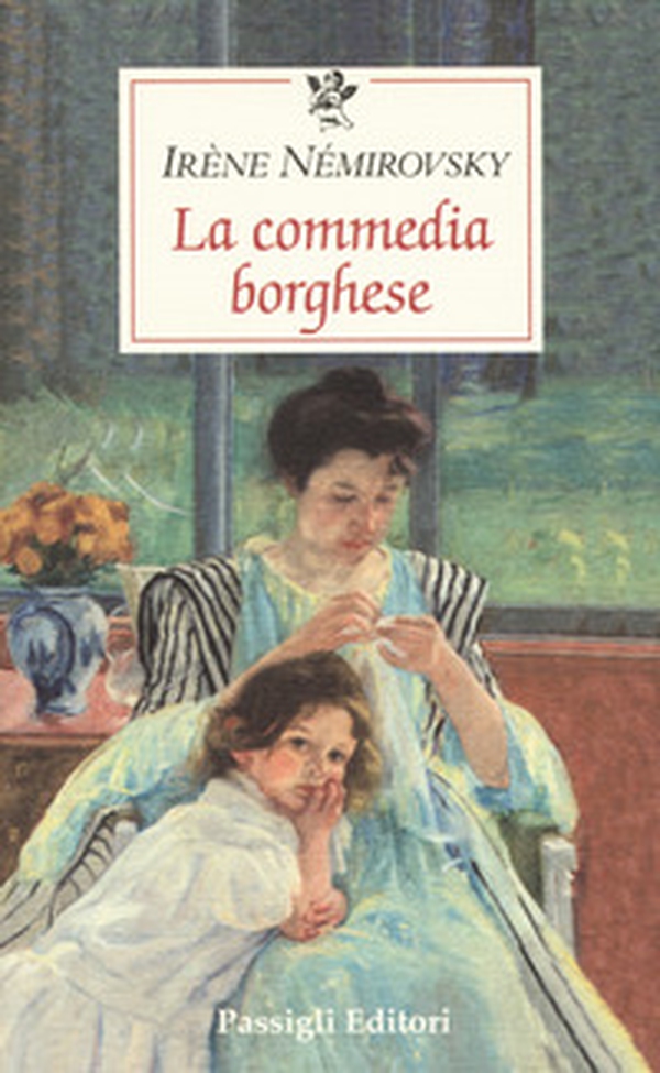 La commedia borghese - Librerie.coop La commedia borghese - Librerie.coop