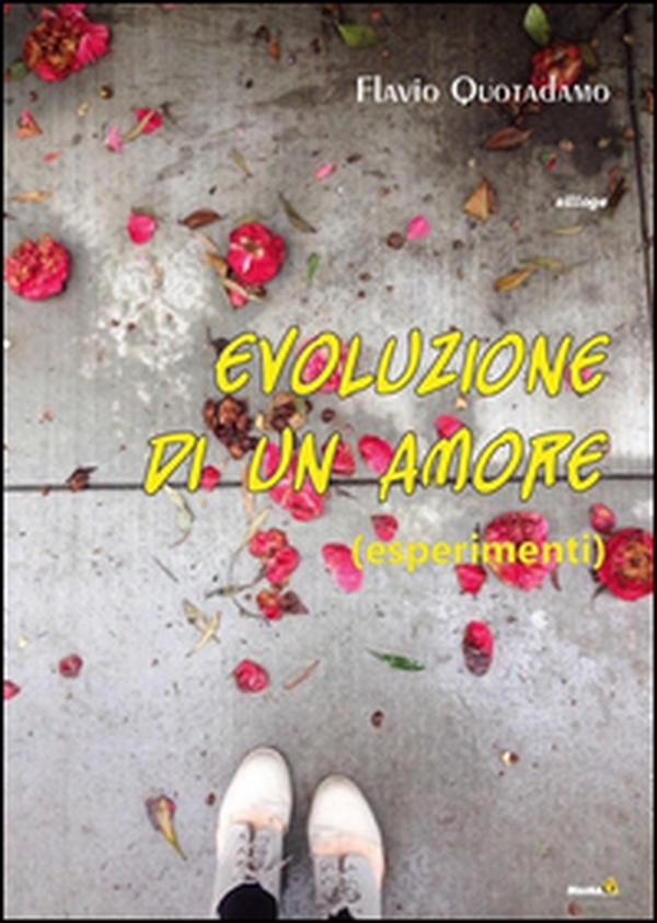 Evoluzione di un amore - Librerie.coop