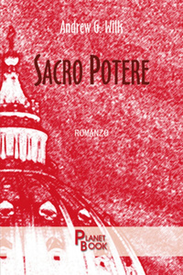 Sacro potere - Librerie.coop Sacro potere - Librerie.coop