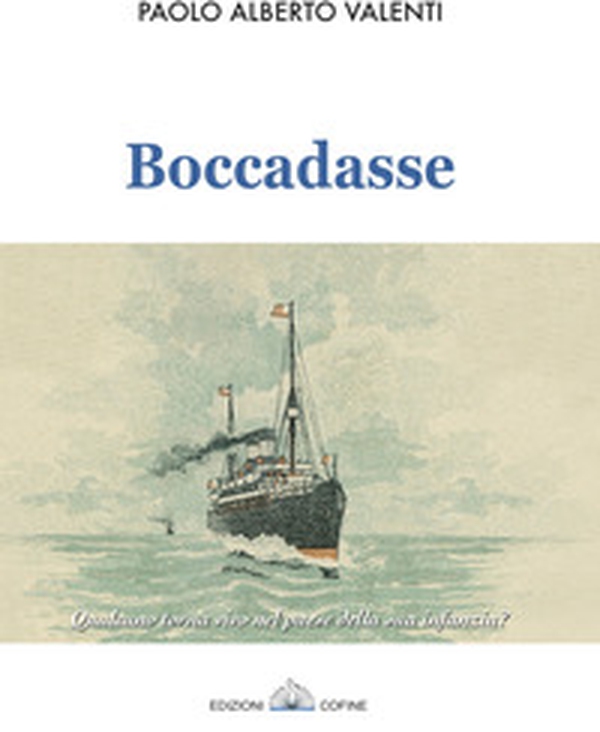 Boccadasse - Librerie.coop Boccadasse - Librerie.coop