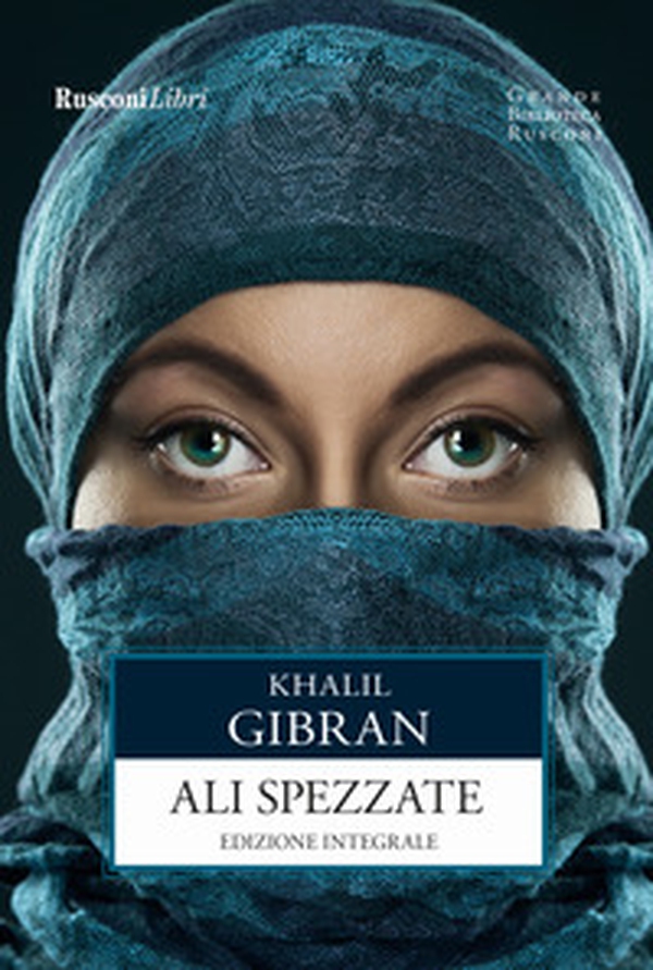 Le ali spezzate - Librerie.coop Le ali spezzate - Librerie.coop