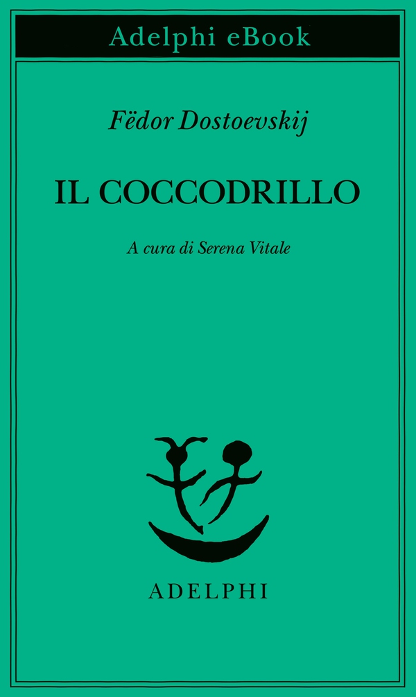 Il coccodrillo - Librerie.coop Il coccodrillo - Librerie.coop