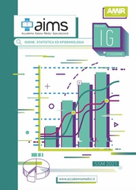 Manuale di igiene, statistica ed epidemiologia. SSM 2021 - Librerie.coop
