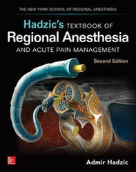 Textbook of regional anesthesia & acute pain management - Librerie.coop