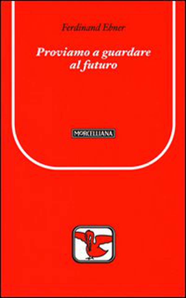 Proviamo a guardare al futuro - Librerie.coop Proviamo a guardare al futuro - Librerie.coop