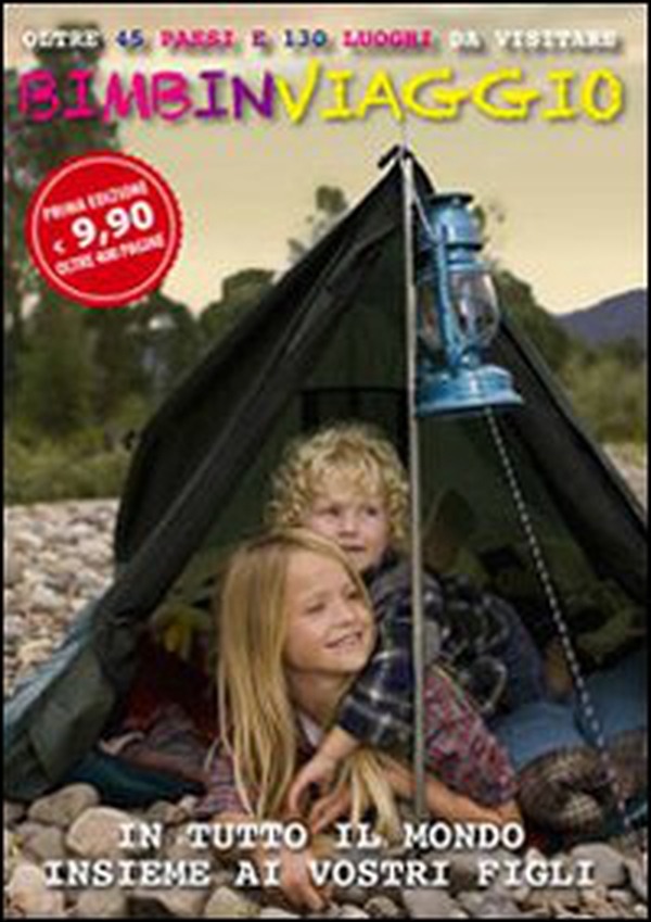 Bimbinviaggio. In tutto il mondo insieme ai vostri figli - Librerie.coop Bimbinviaggio. In tutto il mondo insieme ai vostri figli - Librerie.coop