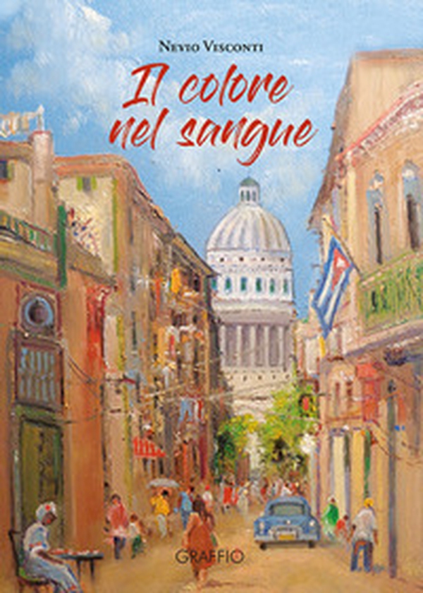 Il colore nel sangue - Librerie.coop Il colore nel sangue - Librerie.coop