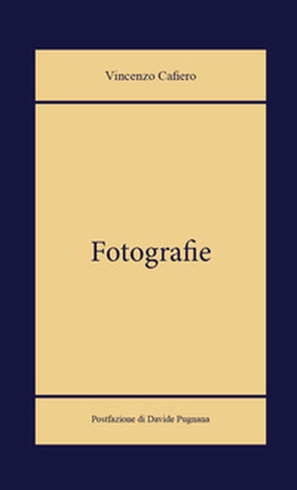 Fotografie - Librerie.coop Fotografie - Librerie.coop