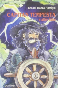 Capitan Tempesta e altre fiabe - Librerie.coop