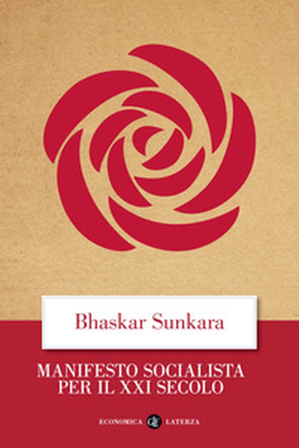 Manifesto socialista per il XXI secolo - Librerie.coop Manifesto socialista per il XXI secolo - Librerie.coop
