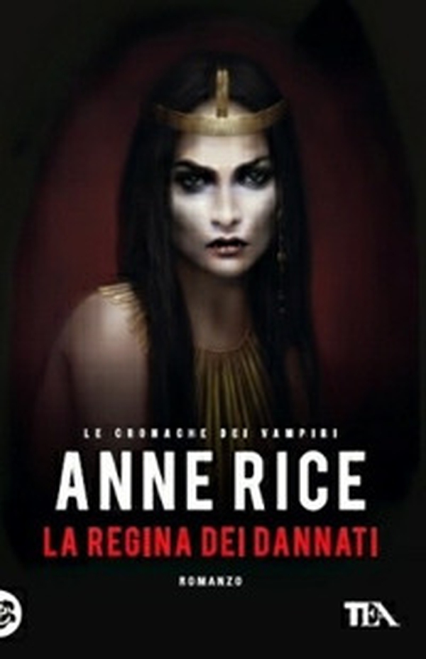 La regina dei dannati. Le cronache dei vampiri - Librerie.coop La regina dei dannati. Le cronache dei vampiri - Librerie.coop