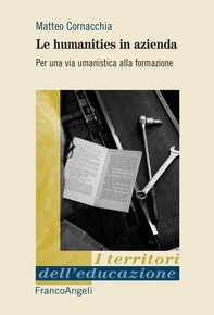 Le humanities in azienda - Librerie.coop Le humanities in azienda - Librerie.coop