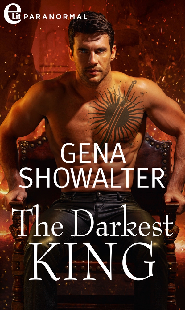 The darkest king (eLit) - Librerie.coop The darkest king (eLit) - Librerie.coop