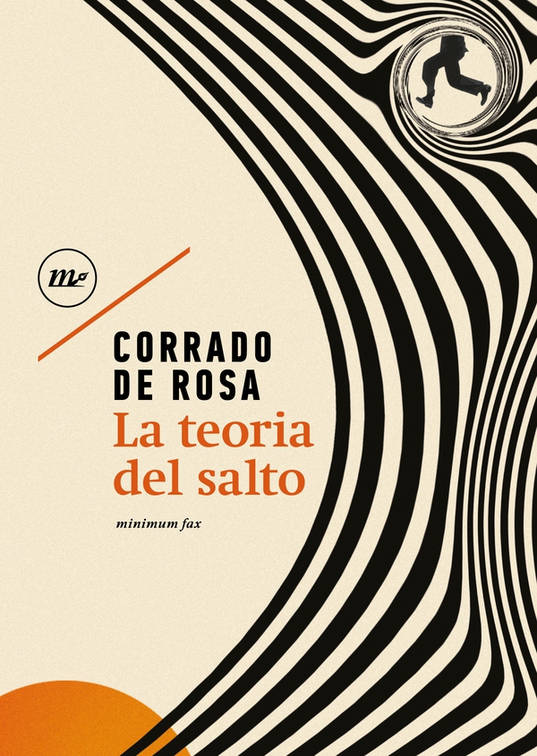 La teoria del salto - Librerie.coop La teoria del salto - Librerie.coop