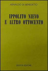 Ippolito Nievo e altro Ottocento - Librerie.coop