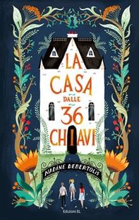 La casa dalle 36 chiavi - Librerie.coop