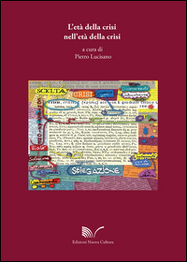L'età della crisi nell'età della crisi - Librerie.coop L'età della crisi nell'età della crisi - Librerie.coop